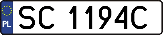 SC1194C