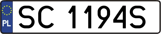 SC1194S
