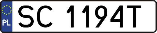 SC1194T