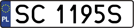 SC1195S