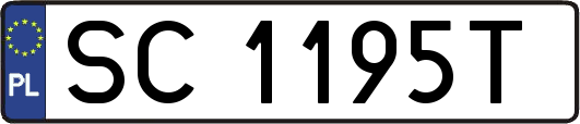 SC1195T