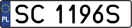 SC1196S