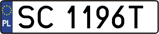 SC1196T