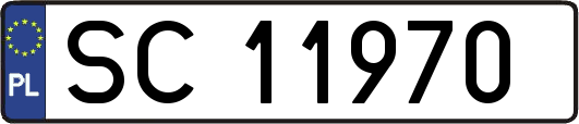SC11970