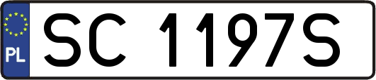 SC1197S