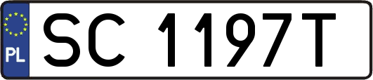 SC1197T