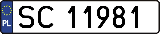 SC11981