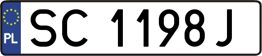 SC1198J
