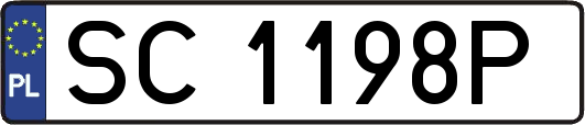 SC1198P