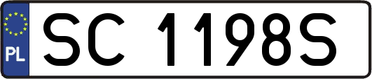 SC1198S