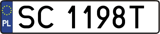 SC1198T