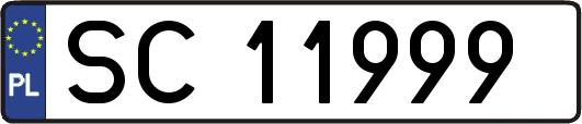 SC11999