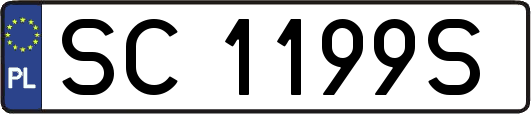 SC1199S
