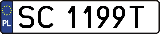SC1199T