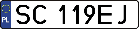 SC119EJ