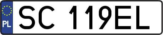 SC119EL