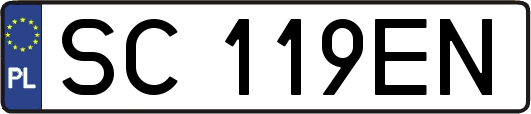 SC119EN