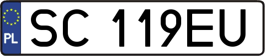 SC119EU