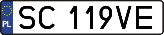 SC119VE
