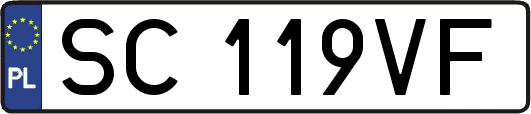 SC119VF
