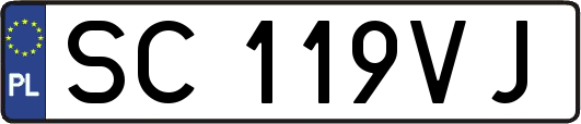 SC119VJ