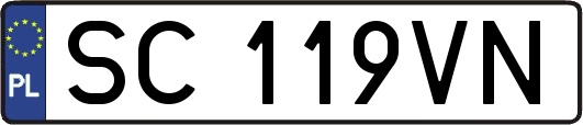 SC119VN