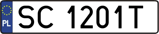 SC1201T