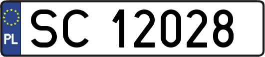 SC12028