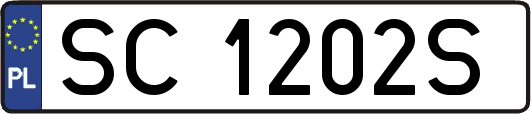 SC1202S