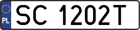 SC1202T