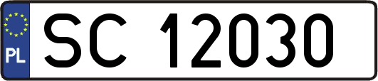 SC12030