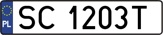 SC1203T