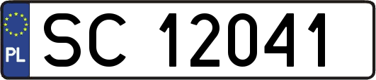 SC12041