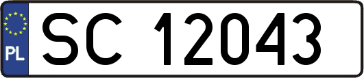 SC12043