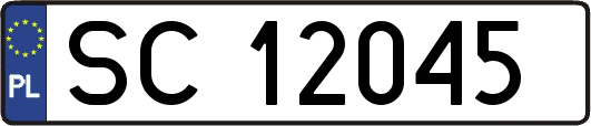 SC12045