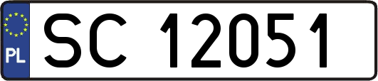 SC12051