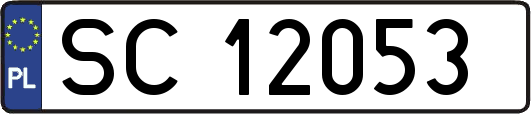 SC12053