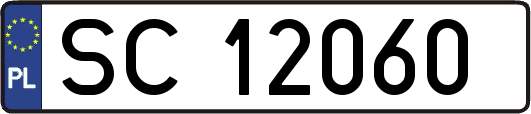 SC12060
