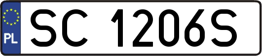 SC1206S