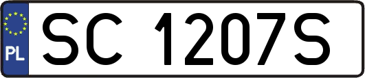 SC1207S