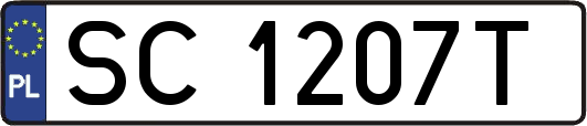 SC1207T
