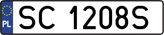 SC1208S
