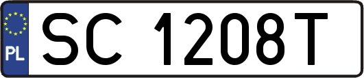 SC1208T