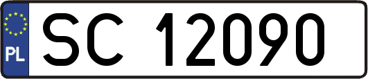 SC12090