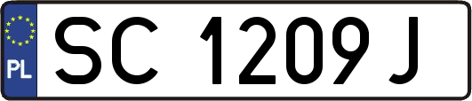 SC1209J