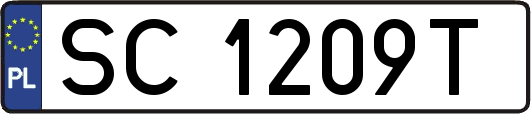 SC1209T