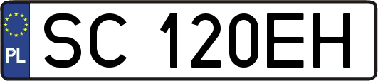 SC120EH