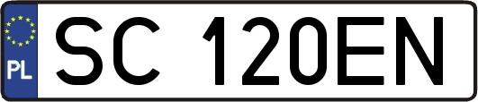 SC120EN