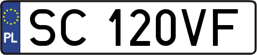 SC120VF