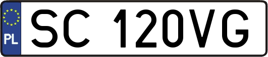 SC120VG